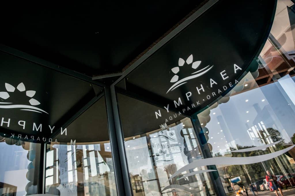 Indoor & Outdoor Pools