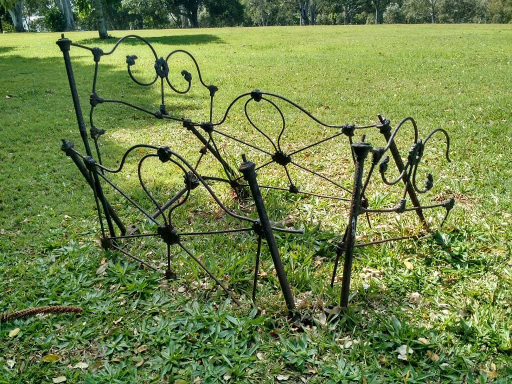 Historical Grave Sites