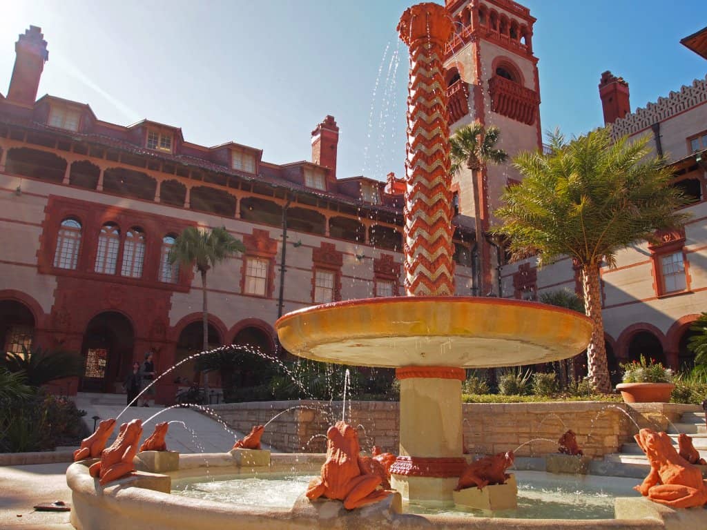 The Rotunda and Dome