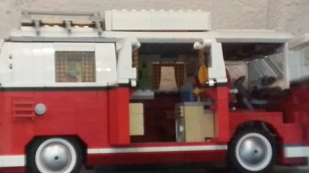 Matchbox Car Collection