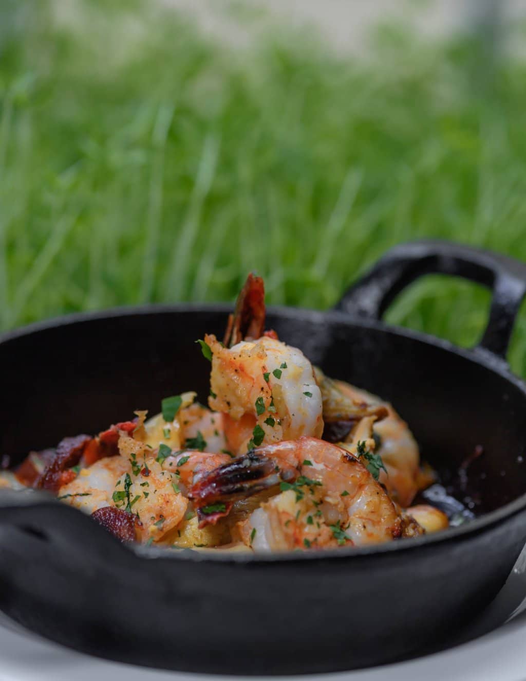 Signature Dishes & Family Recipes