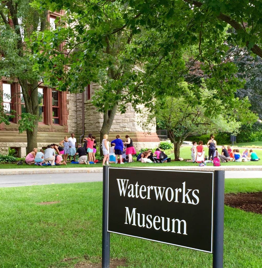 Triple Expansion Steam Engines