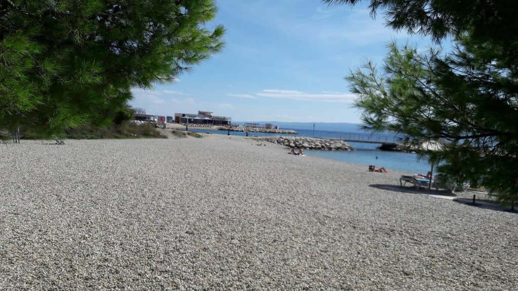 Seaside Promenade
