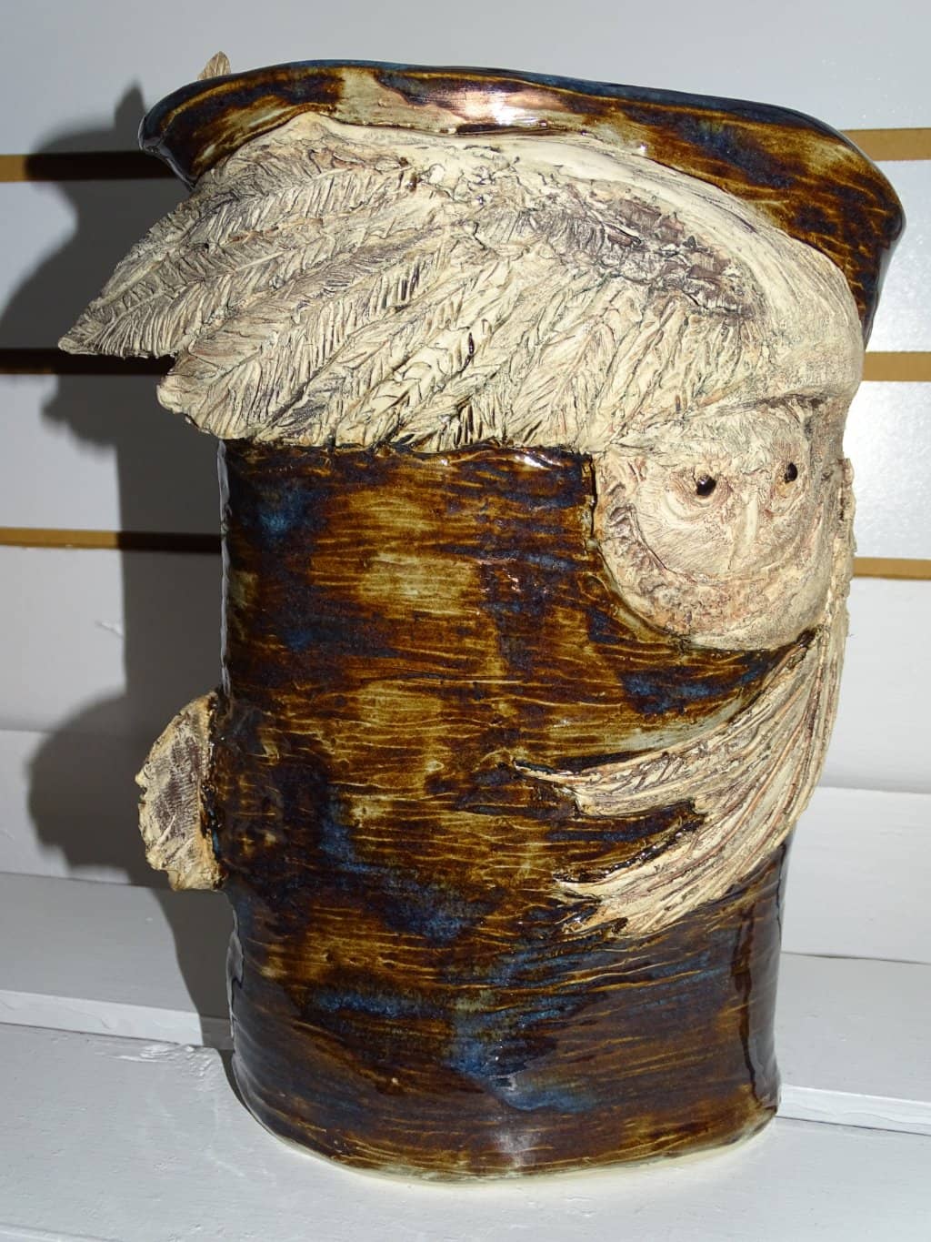 Artisan Pottery Collection