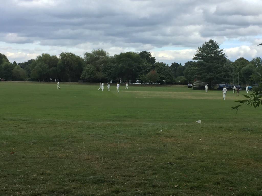 Children's Play Area