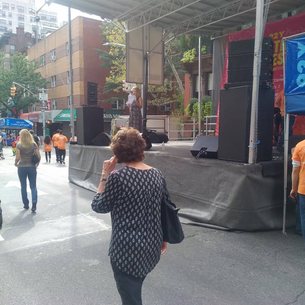 Parenting & Wellness Workshops