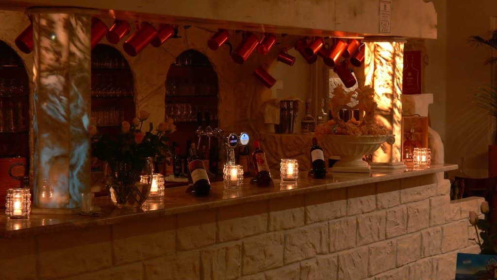 Friendly & Accommodating Staff