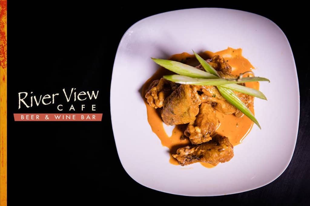 Glass-Bottom Platforms