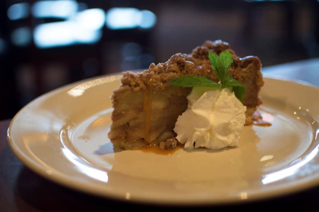 Cozy & Relaxed Atmosphere