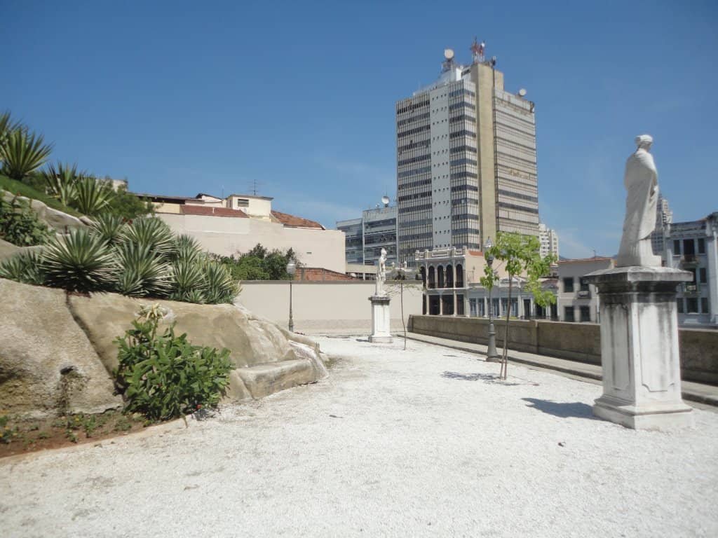 The Roman God Replicas