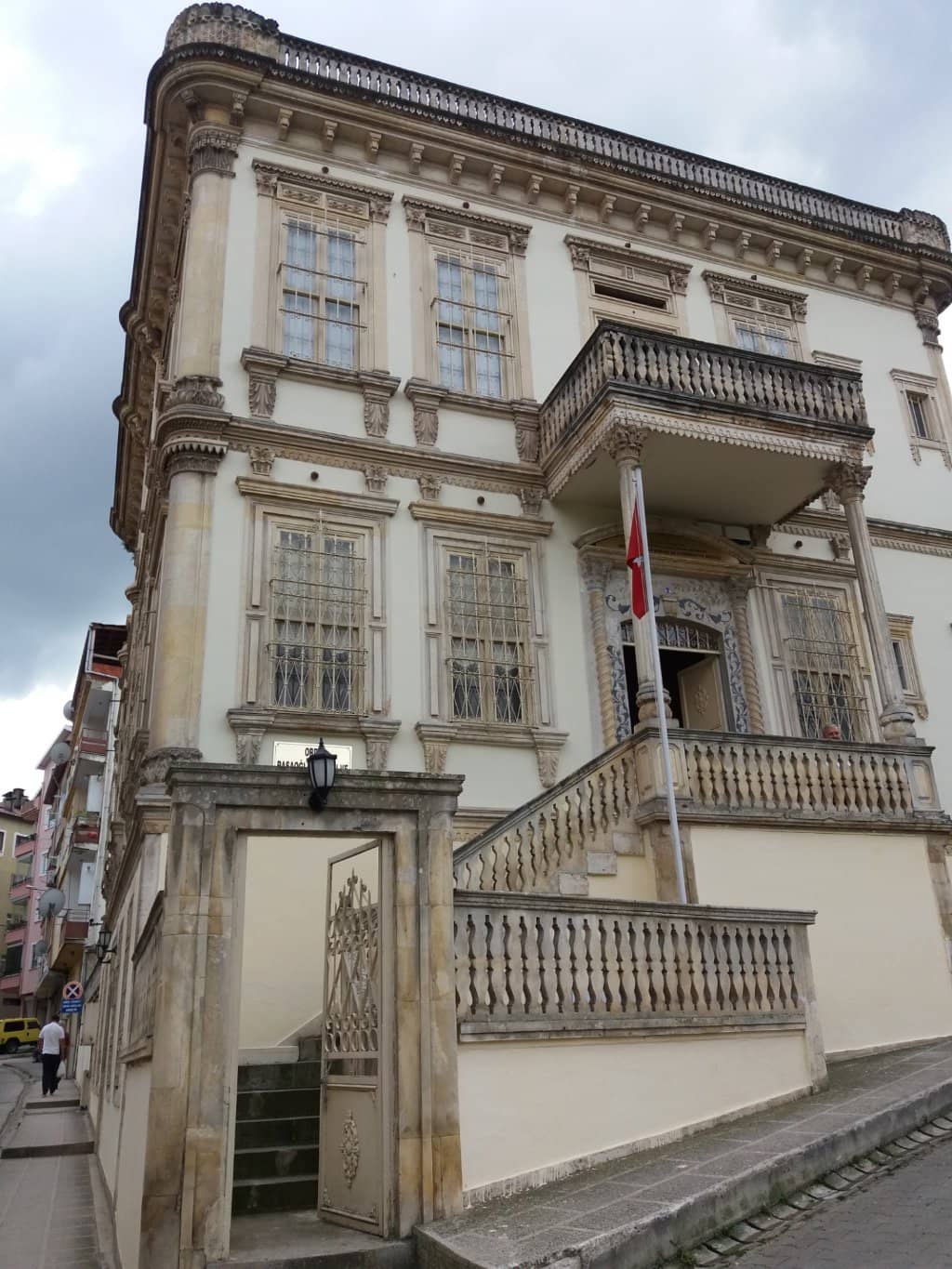 Archaeological Artifacts