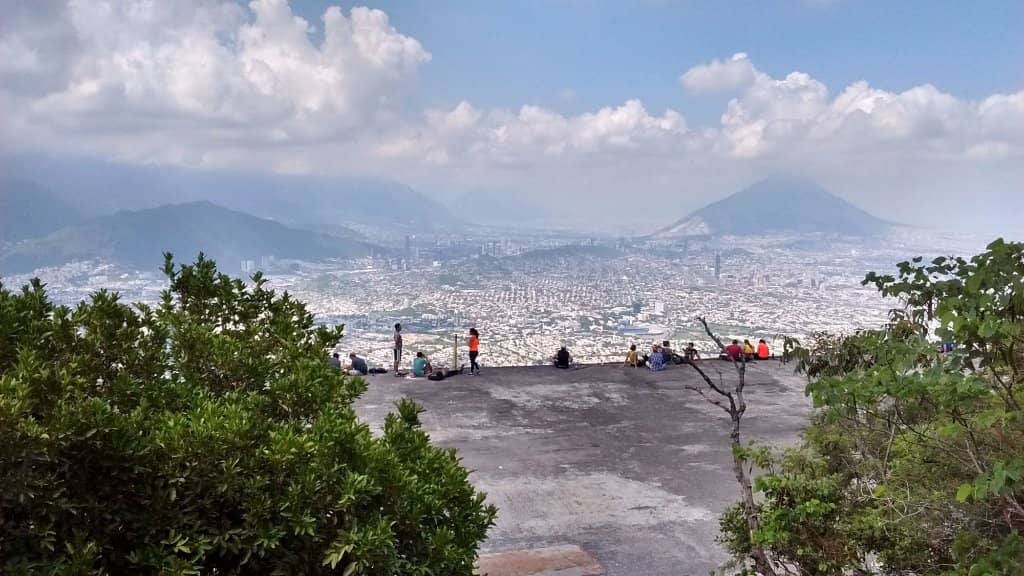 The 'UVE' Summit