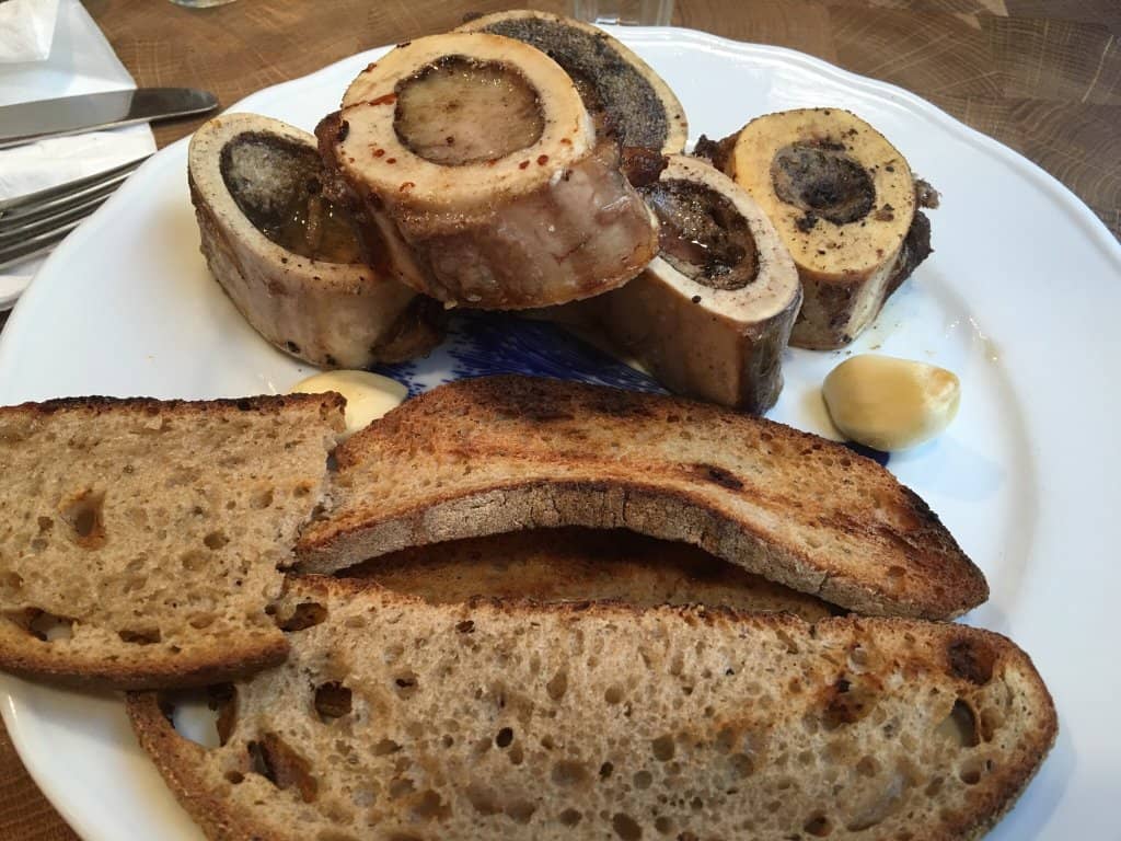 Bone Marrow