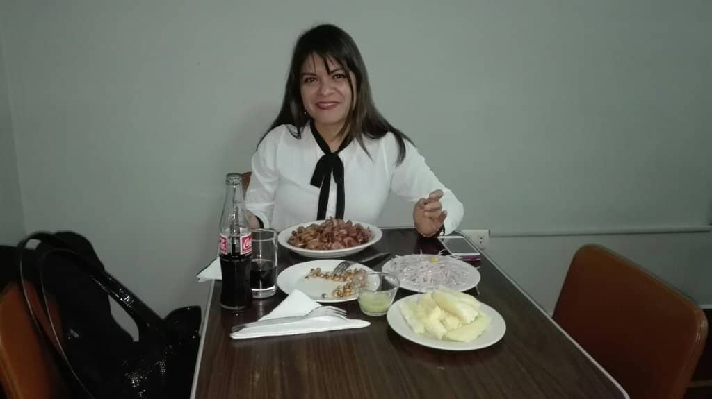 Historical Culinary Gem