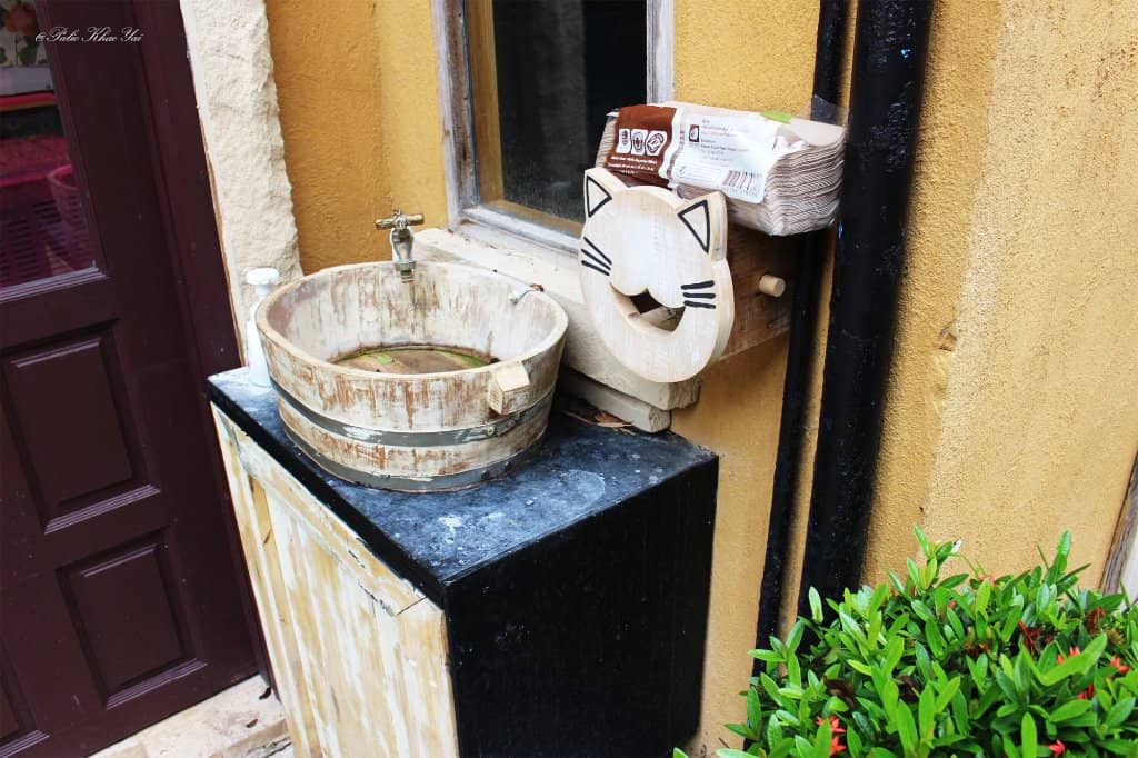 Instagrammable Spots