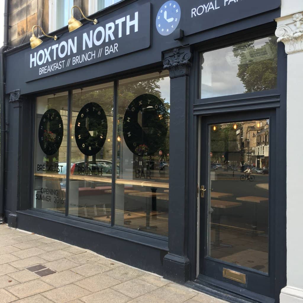 Specialty Coffee Crafted with Care