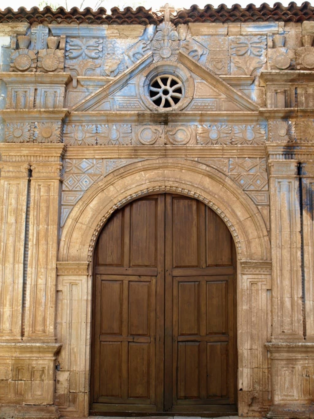 Vertical photo