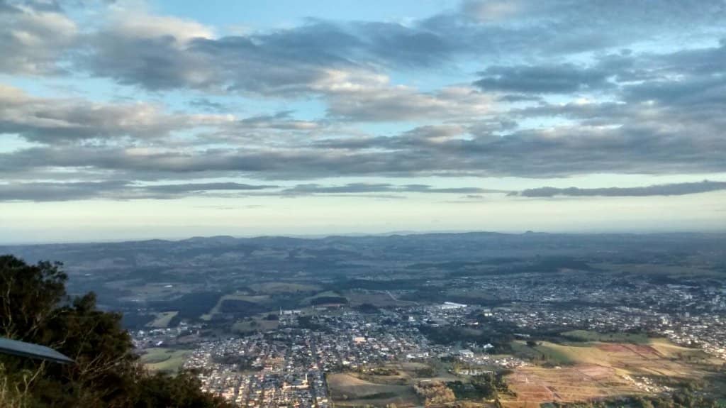 Steinberg Ecovillage