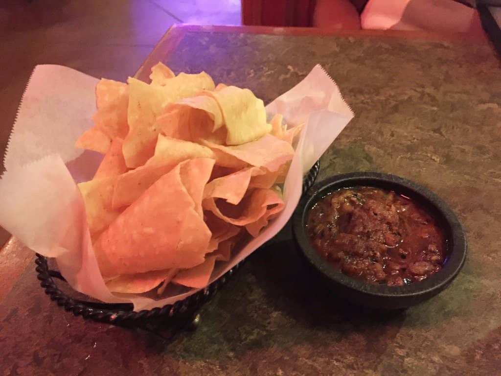 Family-Friendly Atmosphere