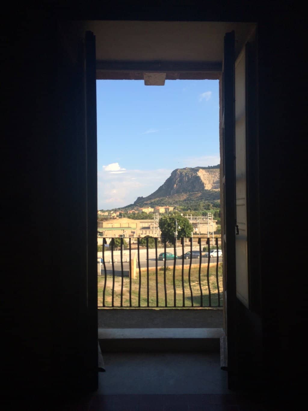 Architectural Details