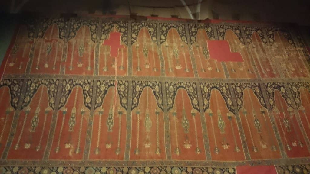Ottoman Era Masterpieces