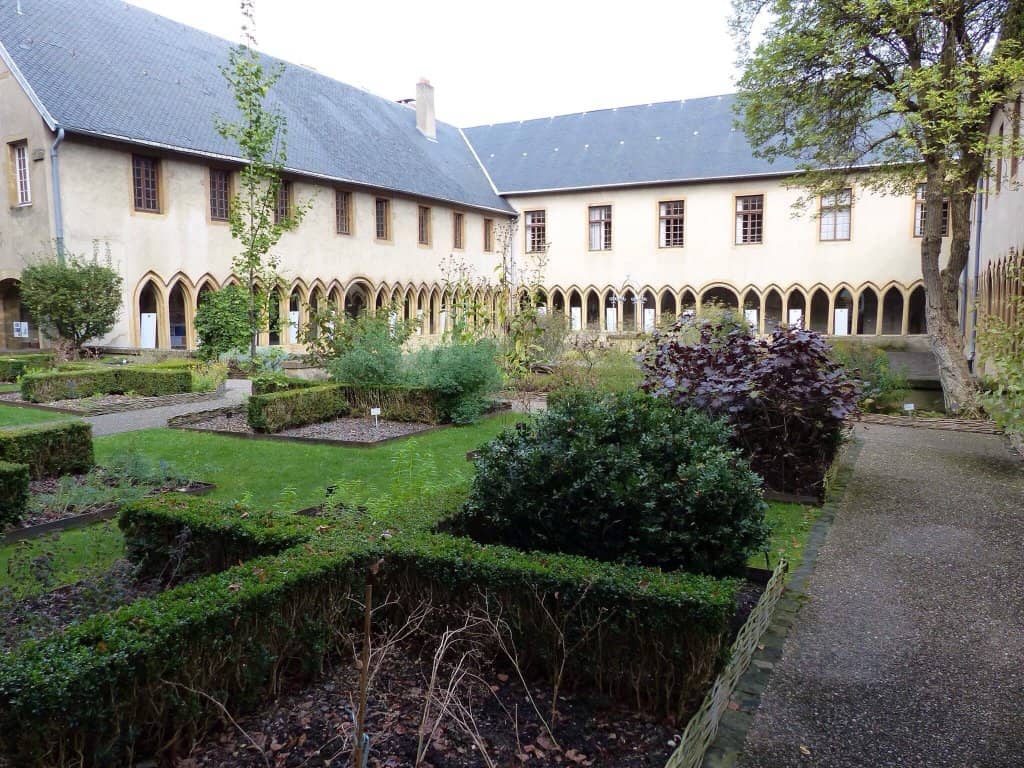 Architectural Galleries