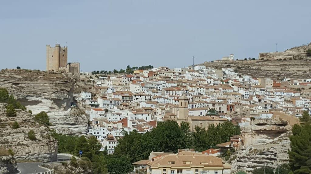 Patrol Path Exploration