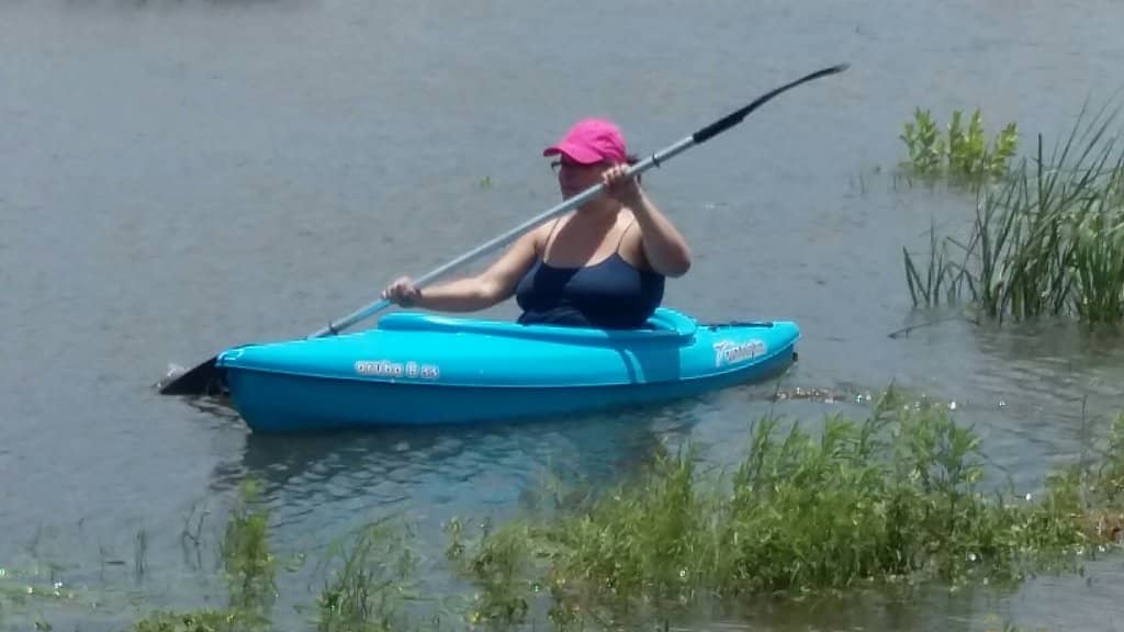 Shaded Toddler Playground & Splash Pad