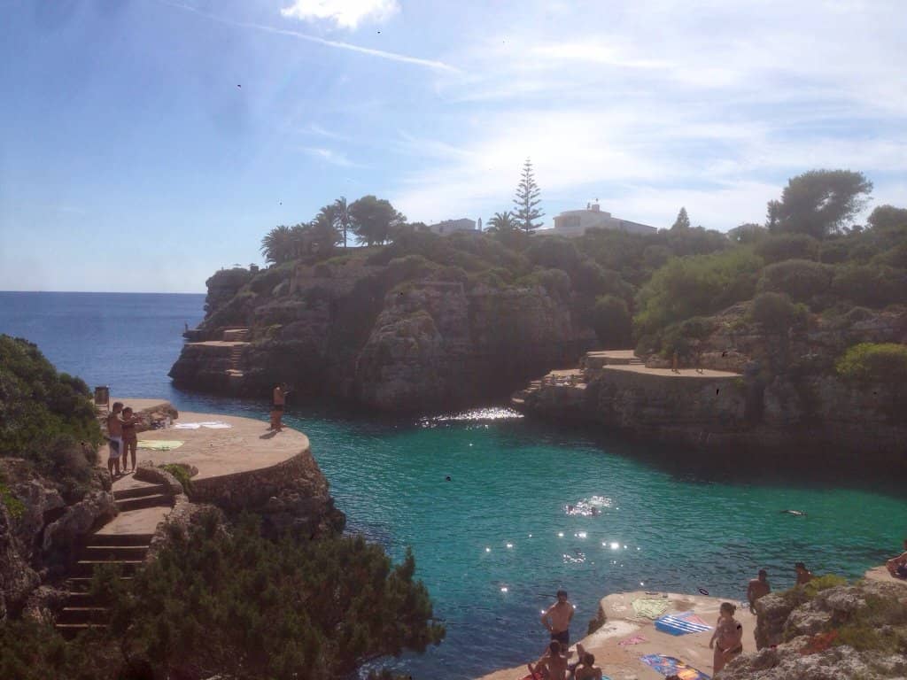 Crystal-Clear Snorkeling