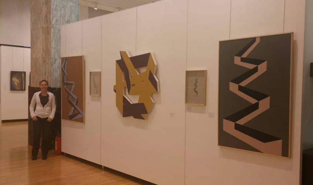 Serbian Modern Masters