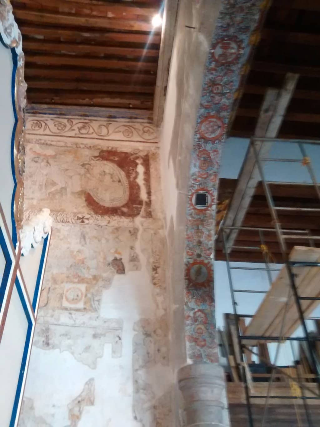 On-site Museum