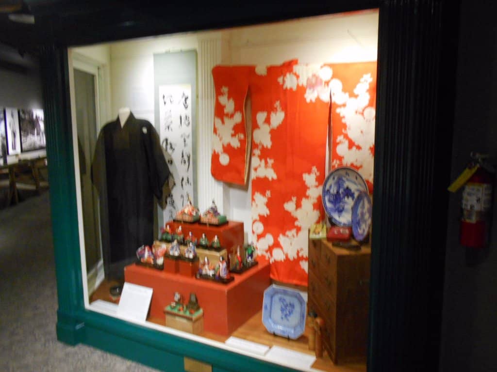 Historic 1924 Caboose