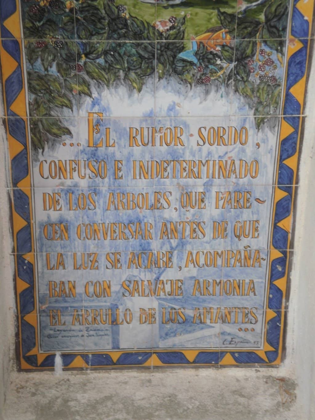 Local Gastronomy