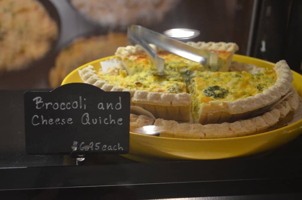 Gourmet Sandwich Creations