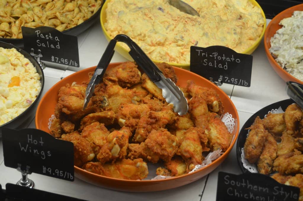 Southern Brunch Delights