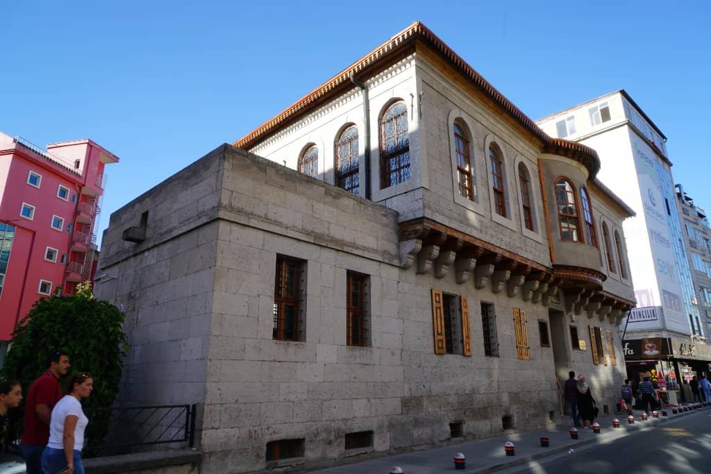 Atatürk's Personal Belongings