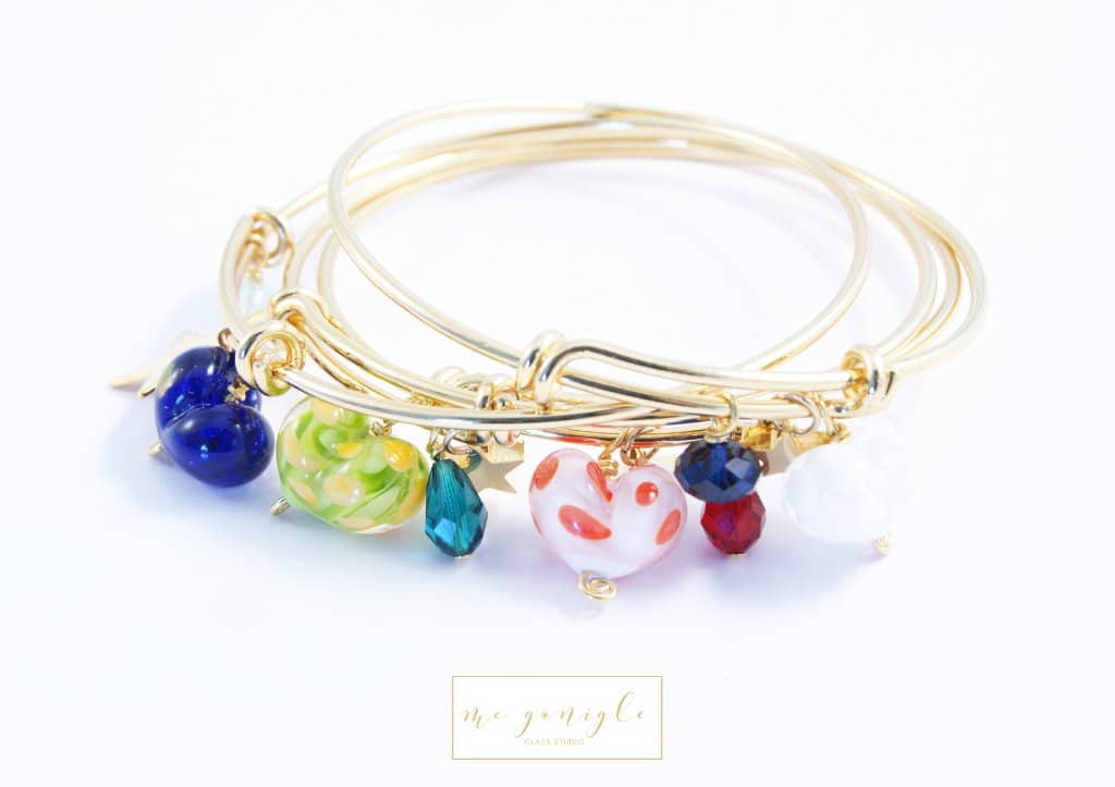 Glass Bead Making