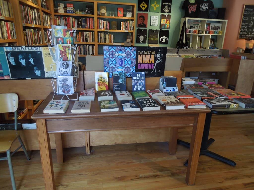 Homemade Food & Coffee