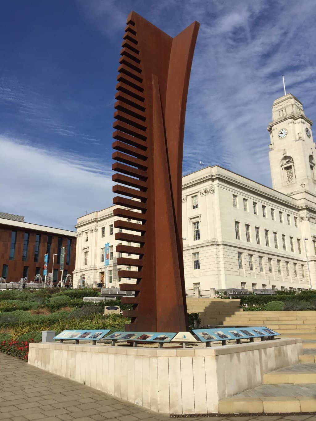 Local History Exhibits