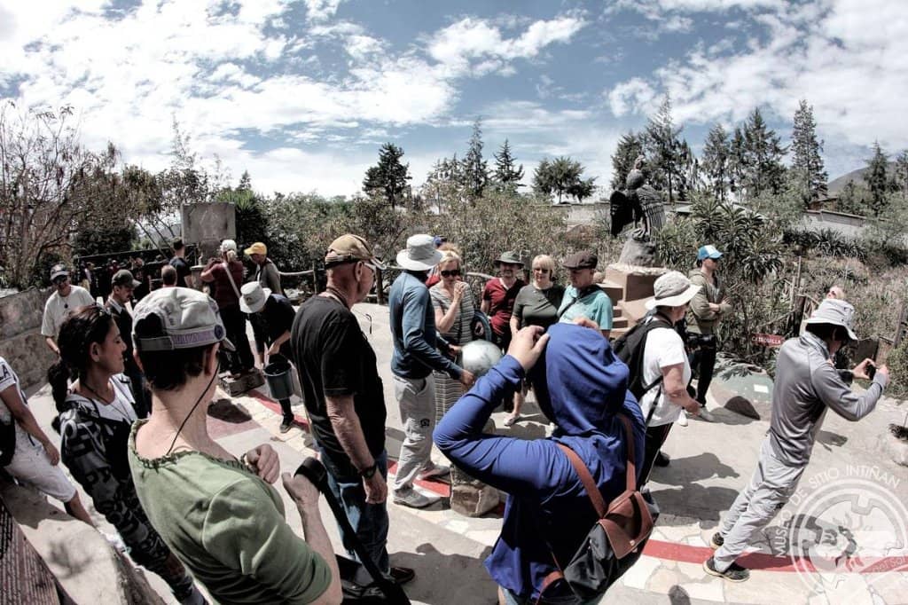 Indigenous Culture Exhibits