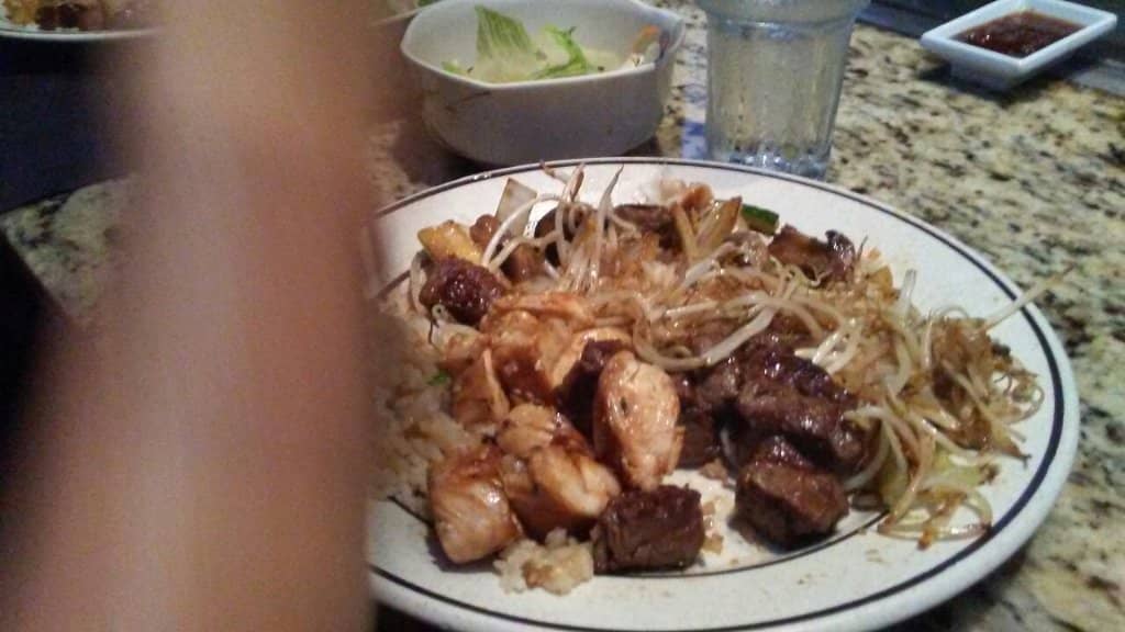 Fresh and Flavorful Sushi & Sashimi