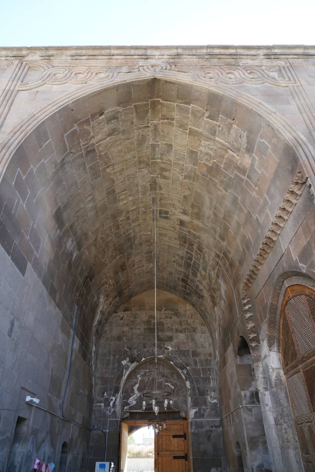 Seljuk Architecture