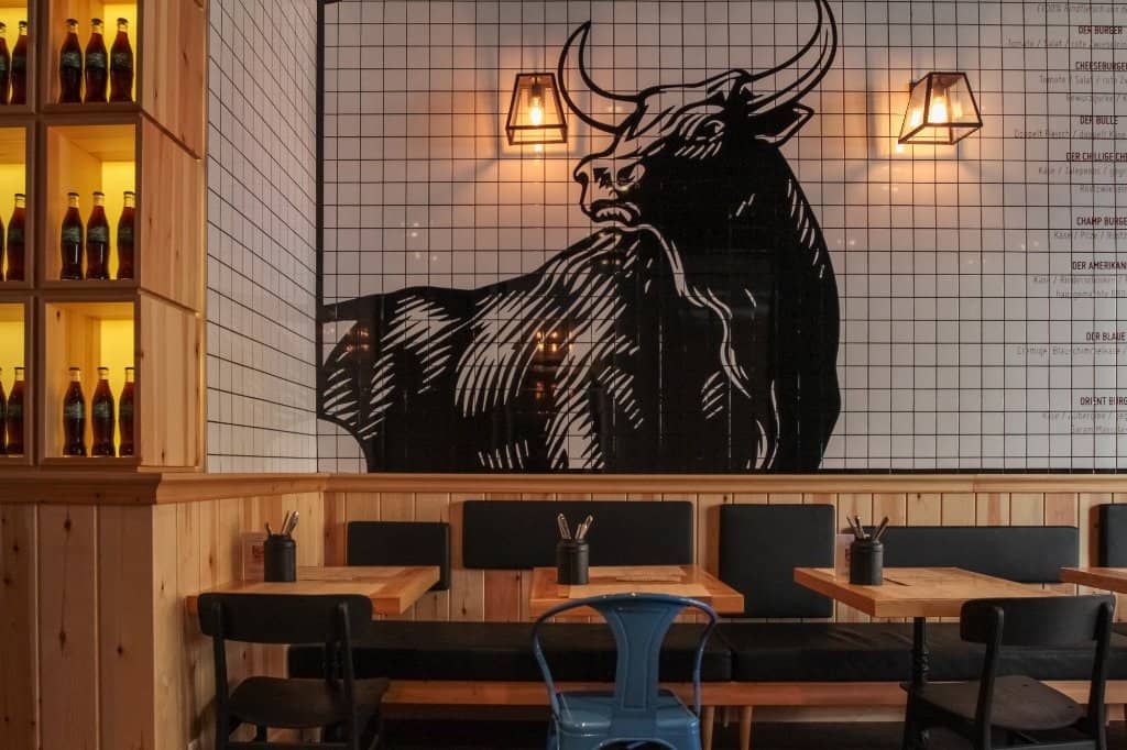 Gourmet Fries & Dips