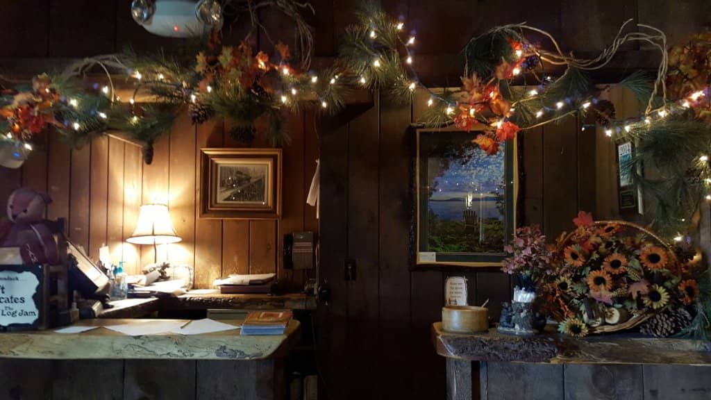 Mouthwatering Lobster Roll