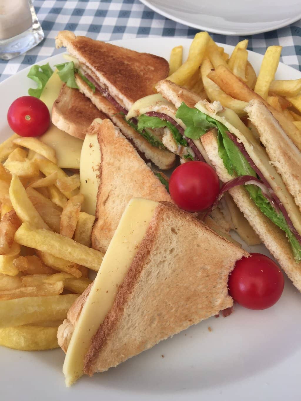 Cozy Atmosphere in Old Town Square