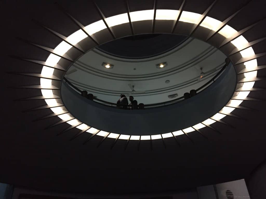Vertical photo