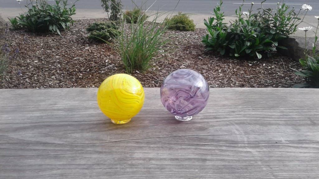 Browse Unique Glass Art