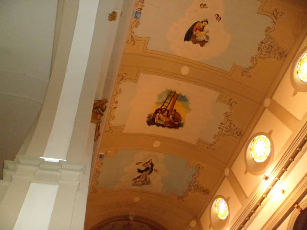 Vertical photo