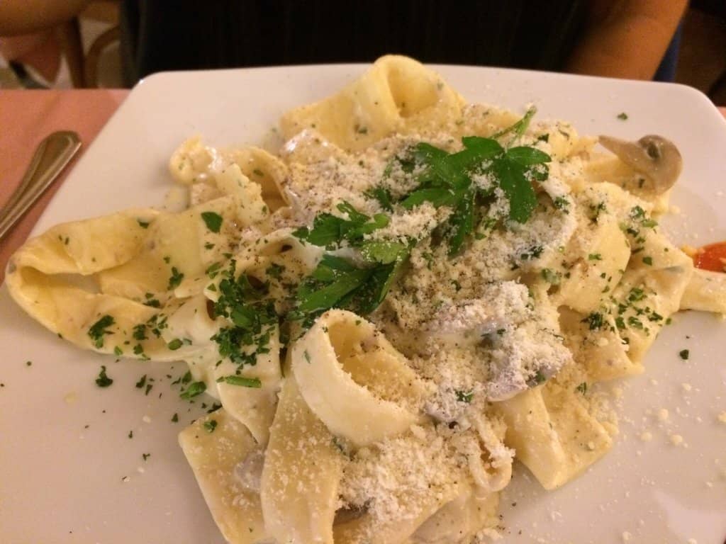 Mouthwatering Desserts