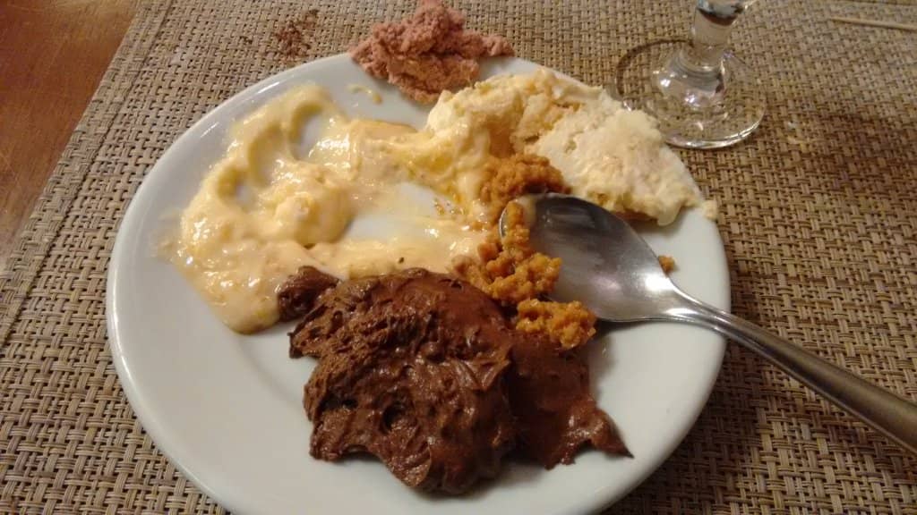 Sweet Pineapple Sensation